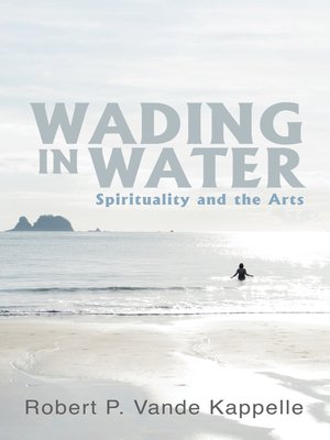 cover image of Wading in Water